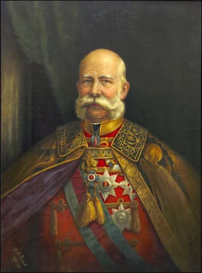Suite à la révolution française de février 1848, Vienne se soulève en mars de la même année et conduit à labdication de lempereur Ferdinand Ier. Qui lui succède sur le trône impérial  ?