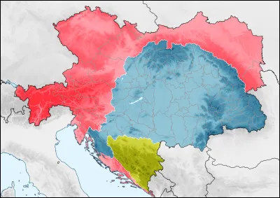 Ces défaites répétées ont affaibli lEmpire dAutriche. François-Joseph est contraint de réorganiser lEmpire. En 1867, cest la naissance de