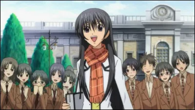 Es-tu quelqu'un qui s'énerve facilement ?