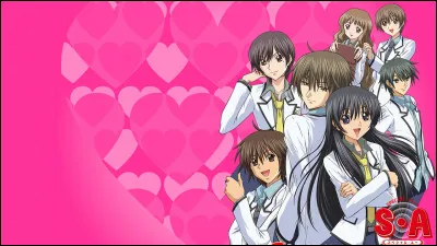 Quel élément préfères-tu ?