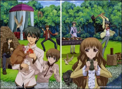 Quelle est ta principale qualité ?