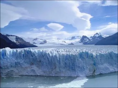 Sur quel glacier se droule la demi-finale de la saison 5 ?
