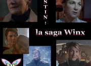 Quiz Acteurs : ''Destin, la Saga Winx''