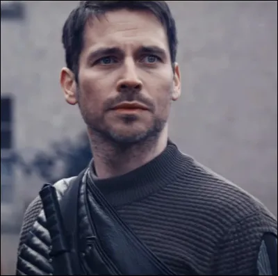 Qui est l’acteur de Saul Silva ?