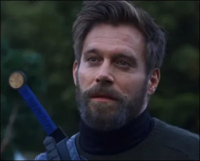 Qui est l’acteur d’Andreas ?