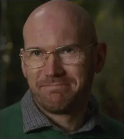 Qui est le premier acteur de Ben Harvey ?