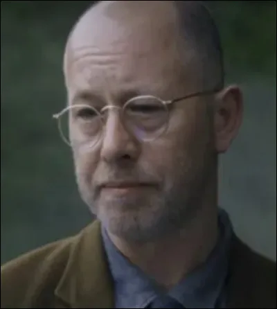 Qui est le deuxième acteur de Ben Harvey ?