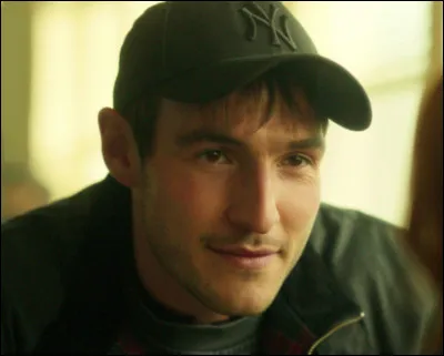 Qui est l’acteur de Sebastian ?