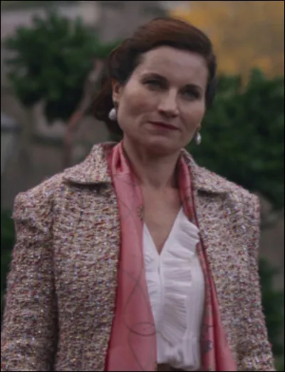 Qui est l’actrice de la reine Luna ?