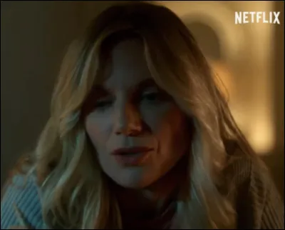 Qui est l’actrice de Vanessa ?