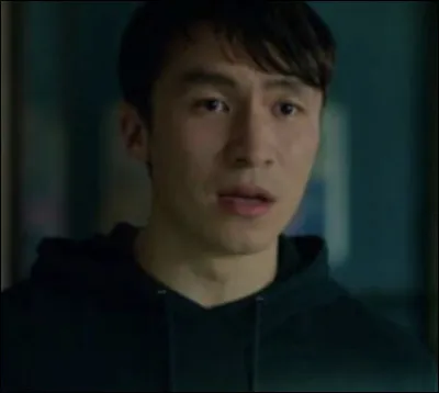 Qui est l’acteur de Grey ?