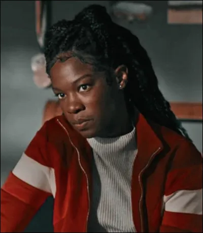 Qui est lactrice dAisha ?