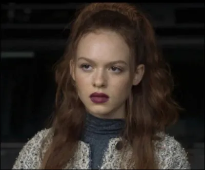 Qui est l’actrice de Beatrix ?