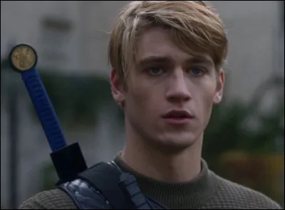 Qui est l’acteur de Sky ?