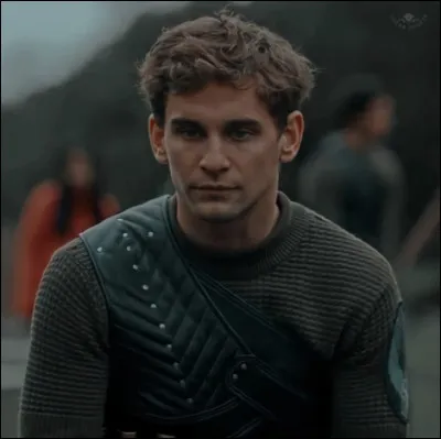 Qui est l’acteur de Riven ?