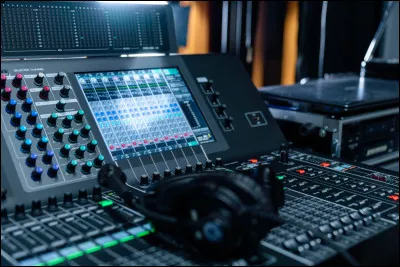 Quelle chanteuse interprétait "Mise au point" ?