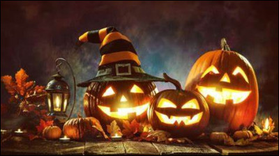 A Halloween, que préfères-tu ?