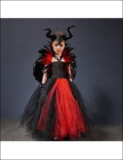 En quoi te déguises-tu ?