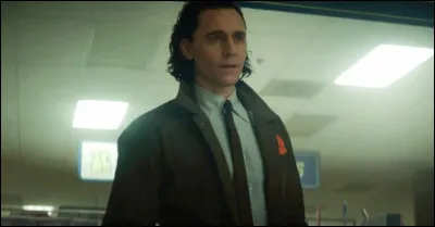 Quel est son matricule comme variant ?