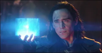 Avant de mourir, pourquoi Loki a-t-il dû révéler le tesseract en sa possession ?