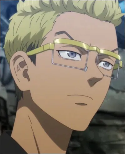 Quel âge a Kisaki dans le passé (2005) ?