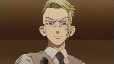 Quels ont été les derniers mots de Kisaki avant qu'il ne tire sur Takemichi dans le présent (2005) ?