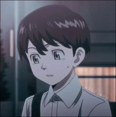 Dans quelles conditions Takemichi rencontre-t-il Naoto (en vrai) pour la première fois ?