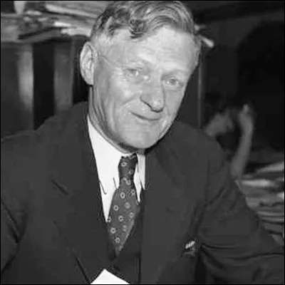 Quel jeu invent&eacute; par Arthur Wynne fut publi&eacute; pour la premi&egrave;re fois dans la presse en 1913 ?