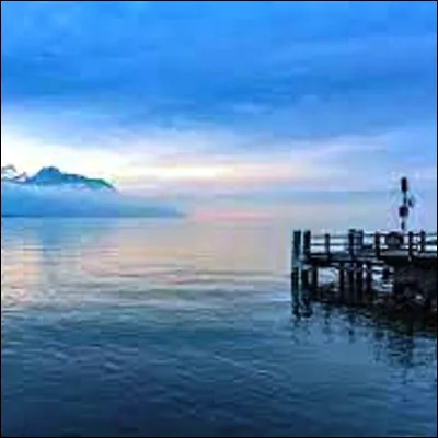 Quel lac est le plus grand enti&egrave;rement ou partiellement suisse ?