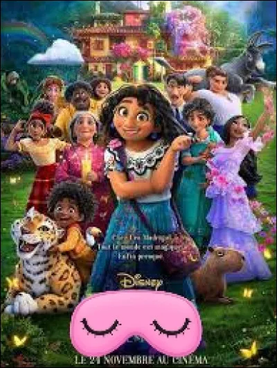 De quel film cette image vient-elle ?