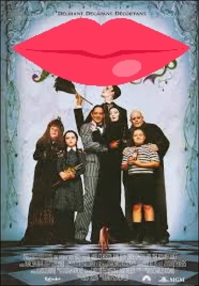 De quel film cette image vient-elle ?