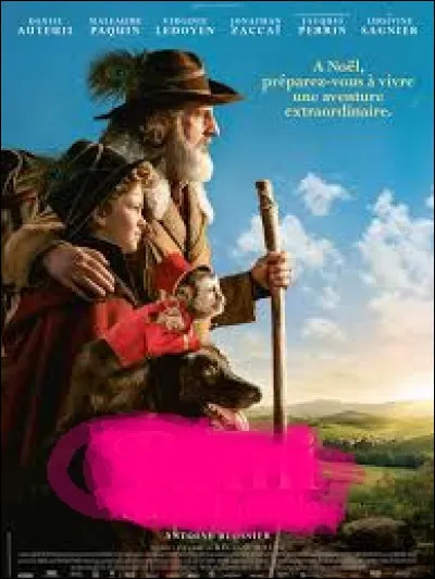 De quel film cette image vient-elle ?