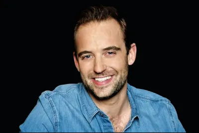 Qui est cet écrivain suisse, auteur du roman ''L'Affaire Alaska Sanders'' ?