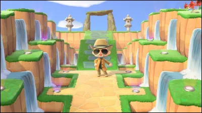 Quelle personnalité vos deux premiers habitants doivent-ils avoir ?