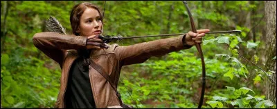 Si plusieurs armes sont à ta disposition, laquelle choisirais-tu ?