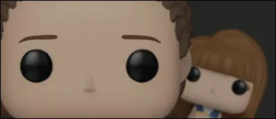 As-tu des Funkos Pop ?