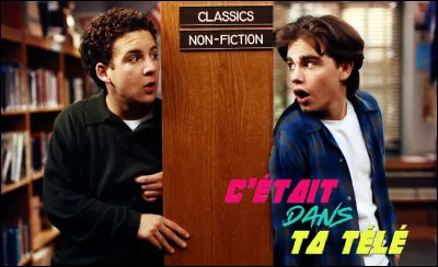 Et enfin, quand as-tu vu pour la dernière fois la série ?