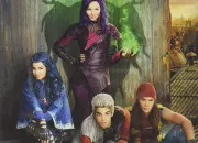 Quiz Descendants