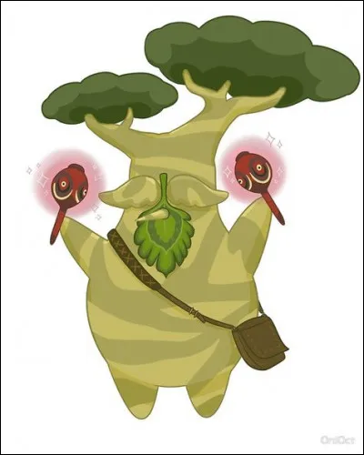 Combien y a-t-il de korogus ? ("Breath of the Wild")