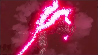 Quelle est cette créature ?