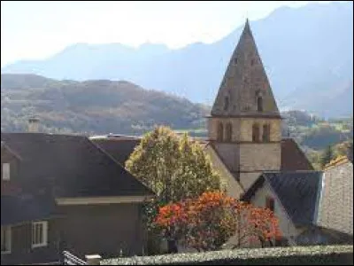 Nous partons en région P.A.C.A., à Saint-Firmin. Village de l'aire d'attraction Gapençaise, dans la vallée du Valgaudemar, il se situe dans le département ...