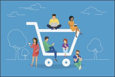 Quels avantages peut-il y avoir pour des consommateurs, d'adopter le libre-échange ?