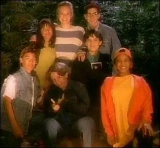 Dans Fais-moi peur, o se retrouvent les membres de la Socit de Minuit ?