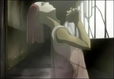 Dans quelle OAV trouve-t-on des AutoReiv ?