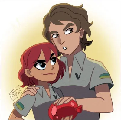 Quel était le nom de Carmen quand elle était plus jeune ?