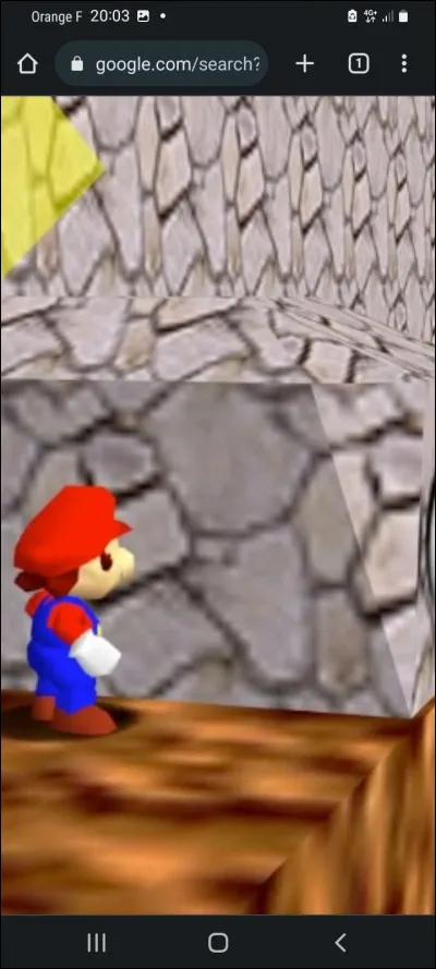 Dans le second monde, quel adversaire dort ?