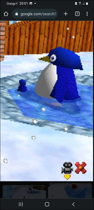 Dans le quatrième monde, peut-on voir un Bob-omb ?