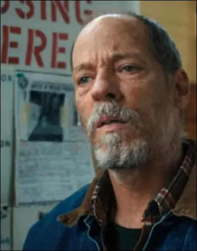 Comment s'appelle l'oncle d'Eddie Munson ?