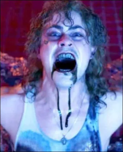 Pourquoi Billy est-il mort ?