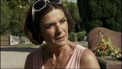 Qui a un secret commun avec Anmone ?